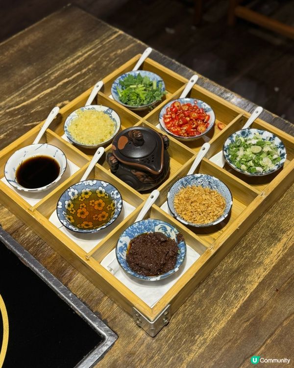 北角🔥滾得囍🔥花膠雞湯鍋🍲