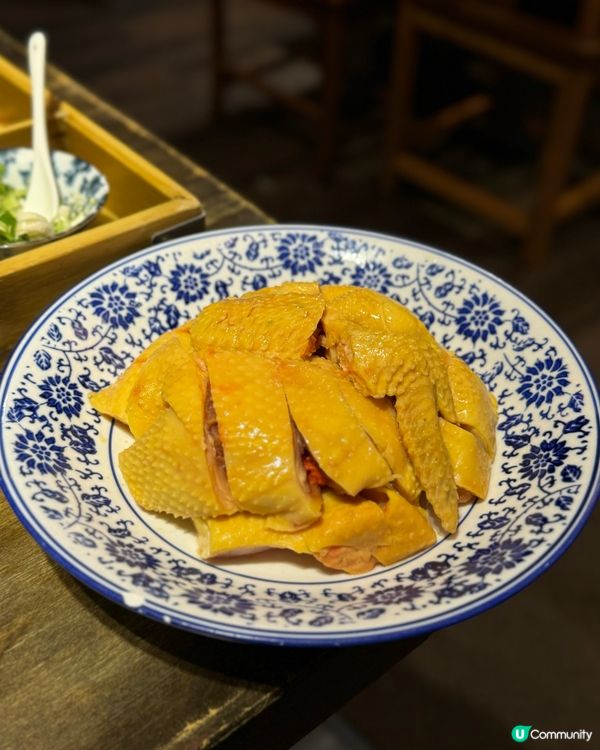 北角🔥滾得囍🔥花膠雞湯鍋🍲