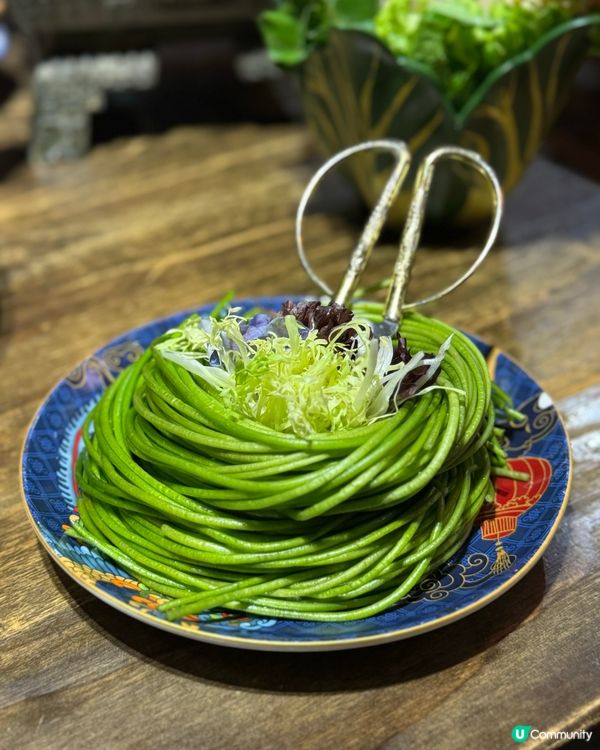 北角🔥滾得囍🔥花膠雞湯鍋🍲
