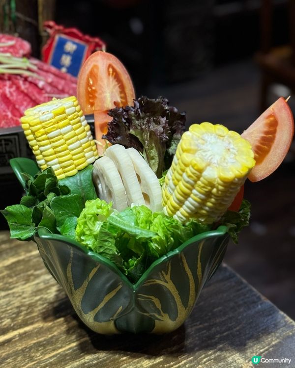 北角🔥滾得囍🔥花膠雞湯鍋🍲