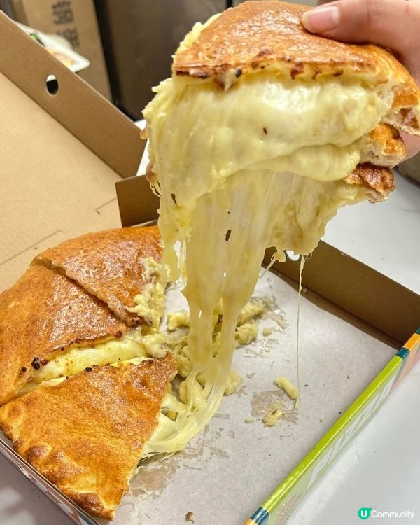 好味道😋master  j pizza