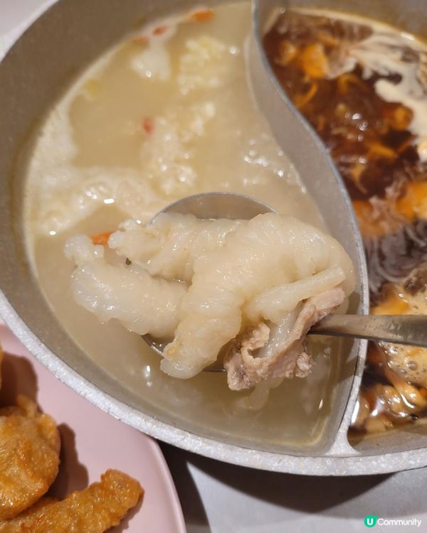 小朋友都鍾意既火鍋 @ 山見 ( 沙田 )