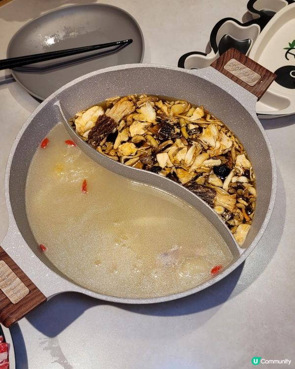 小朋友都鍾意既火鍋 @ 山見 ( 沙田 )