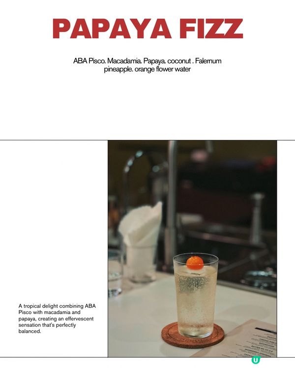 🇭🇰| 中環 - 隱世巷弄中的果香國度 