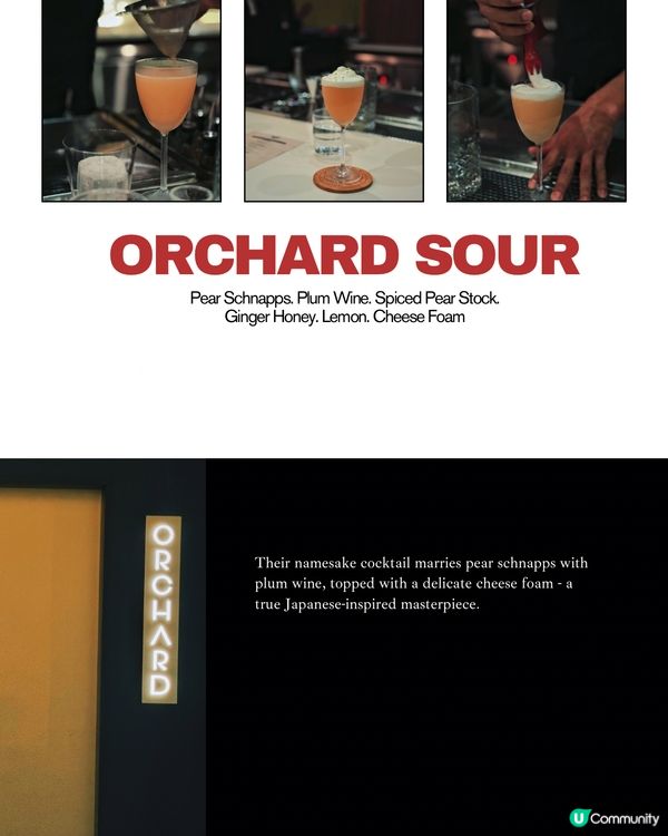 🇭🇰| 中環 - 隱世巷弄中的果香國度 