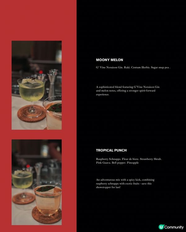 🇭🇰| 中環 - 隱世巷弄中的果香國度 