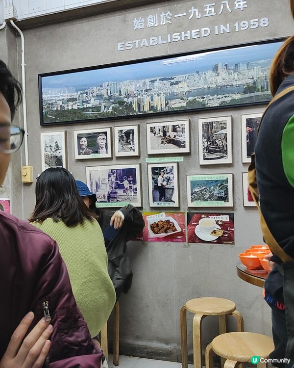 澳門$10米芝蓮豆腐花