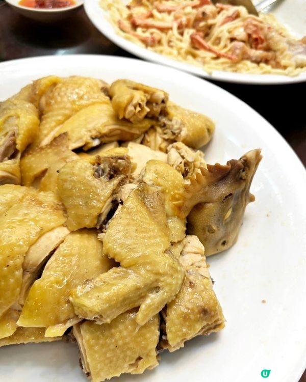 好味道😋東苑海鮮酒家