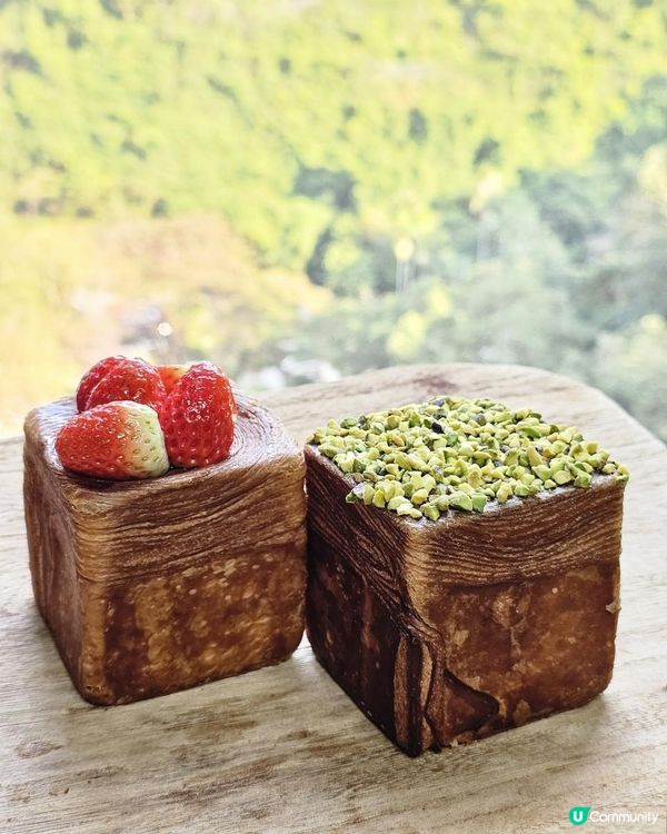 來自五星級酒店嘅美味麵包🍞Bread of Life Bakery