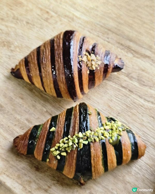 來自五星級酒店嘅美味麵包🍞Bread of Life Bakery