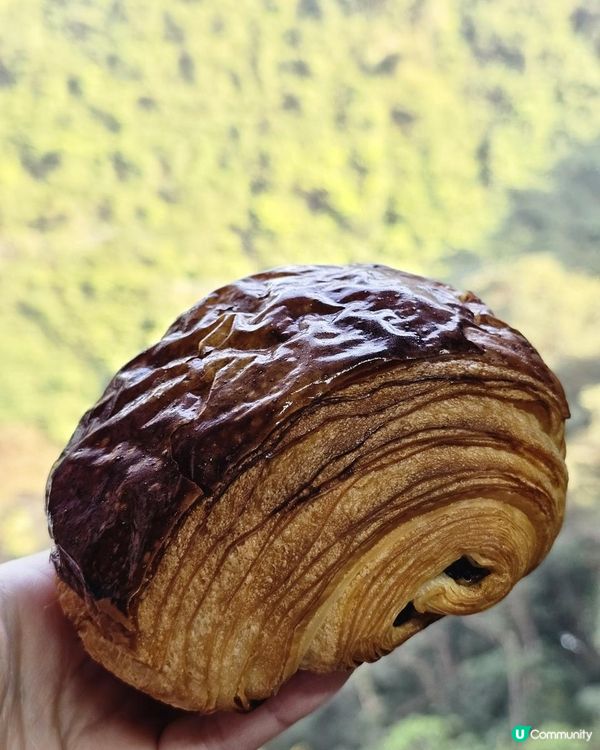 來自五星級酒店嘅美味麵包🍞Bread of Life Bakery