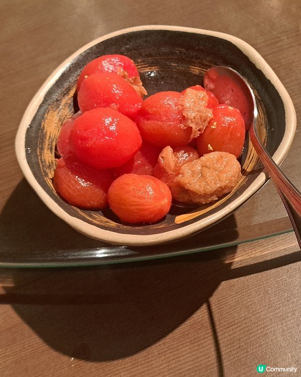 戲曲中心食一食