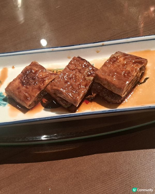 戲曲中心食一食