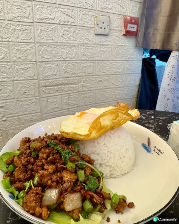 泰可口（旺角）