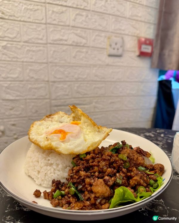 泰可口（旺角）