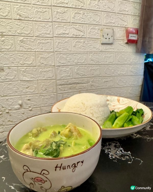 泰可口（旺角）