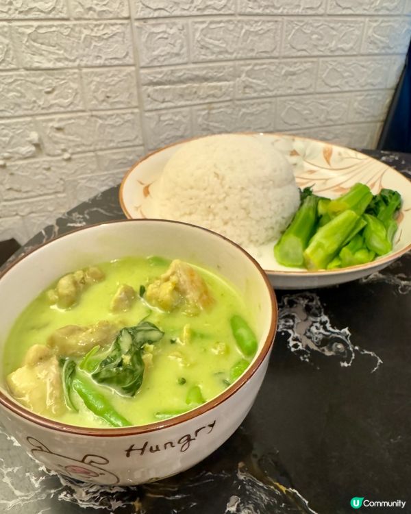 泰可口（旺角）