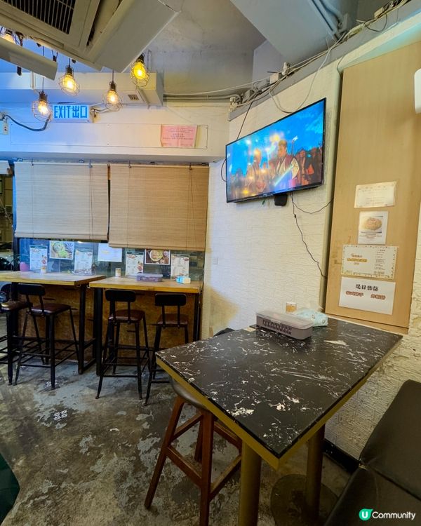 泰可口（旺角）