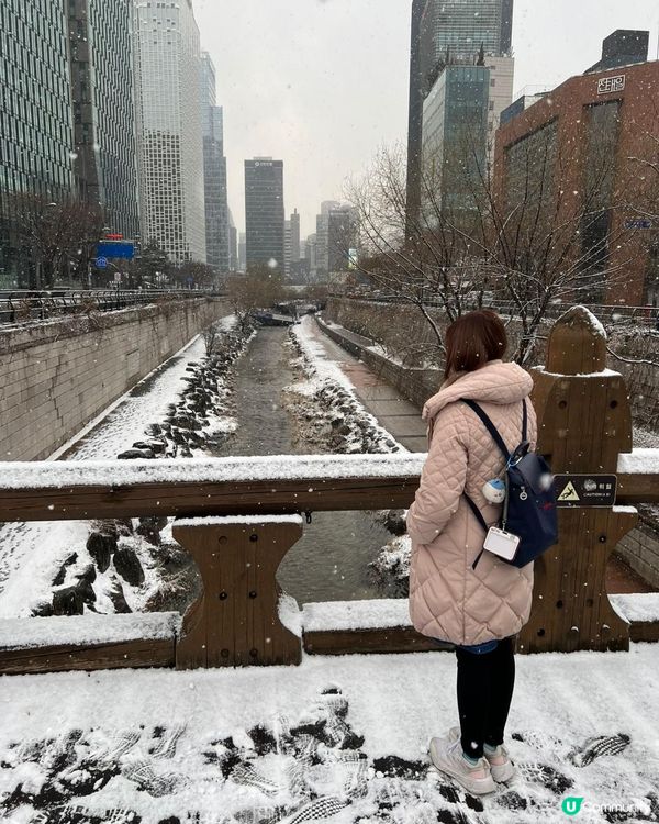 27/01/2025 首爾遊 