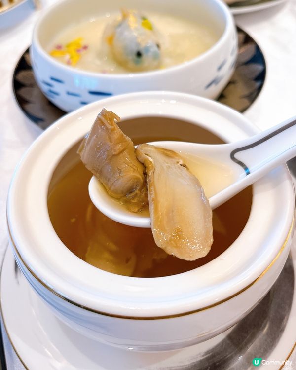 飽覽海景+午市點心半價❗️