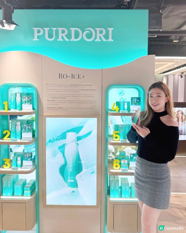 新年新妝容✨Facesss一站式辦年貨💕