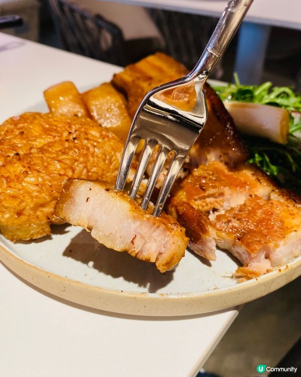 太子➡️➡️➡️2 Soon Cafe