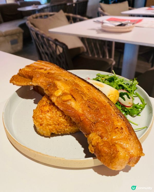 太子➡️➡️➡️2 Soon Cafe