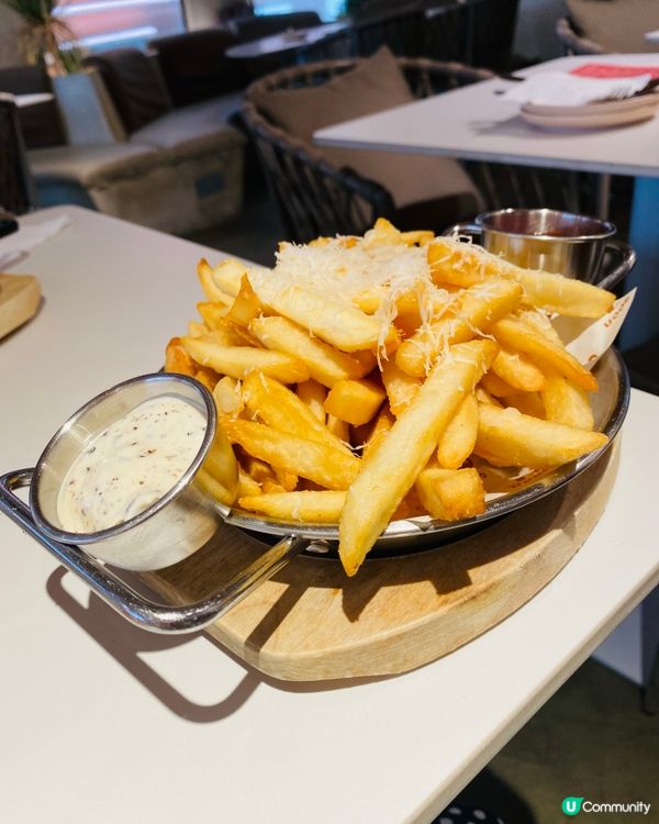 太子➡️➡️➡️2 Soon Cafe