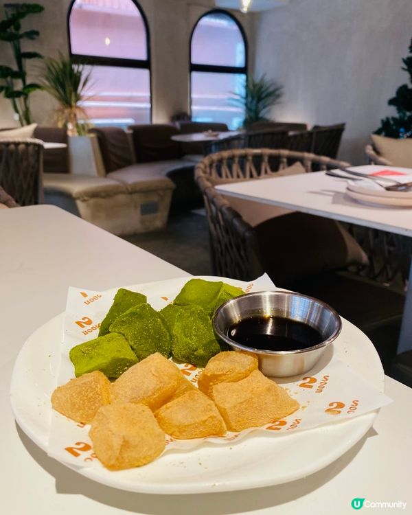 太子➡️➡️➡️2 Soon Cafe