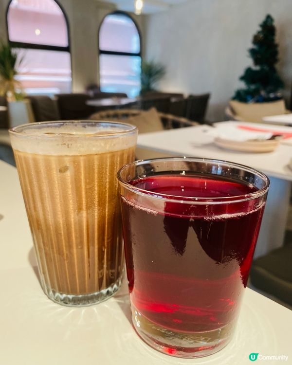 太子➡️➡️➡️2 Soon Cafe