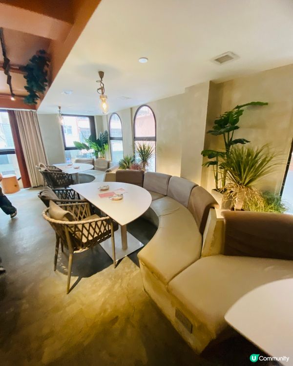 太子➡️➡️➡️2 Soon Cafe