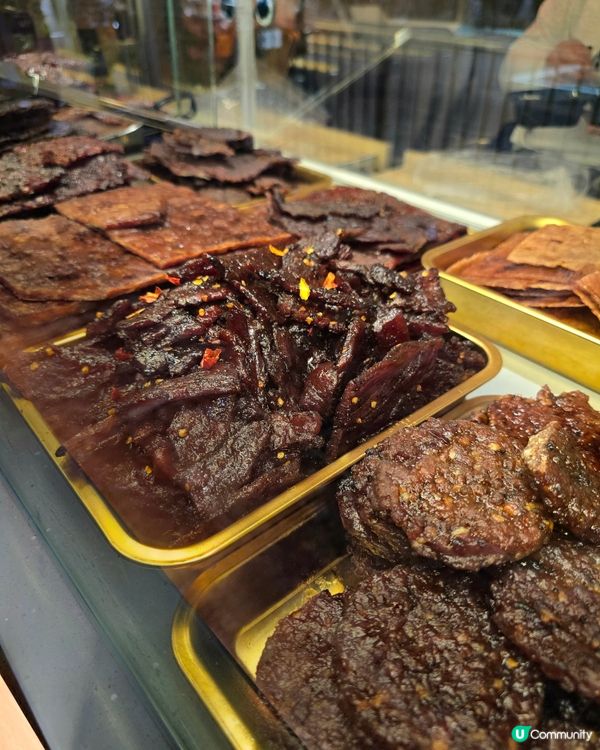 點解「冠環球」嘅「齋雞粒」係咁好味😋