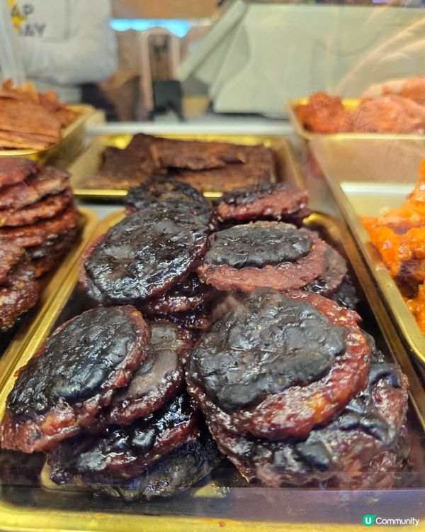 點解「冠環球」嘅「齋雞粒」係咁好味😋