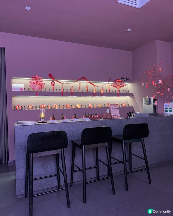 深圳嘆spa💆🏻‍♀️超舒服！