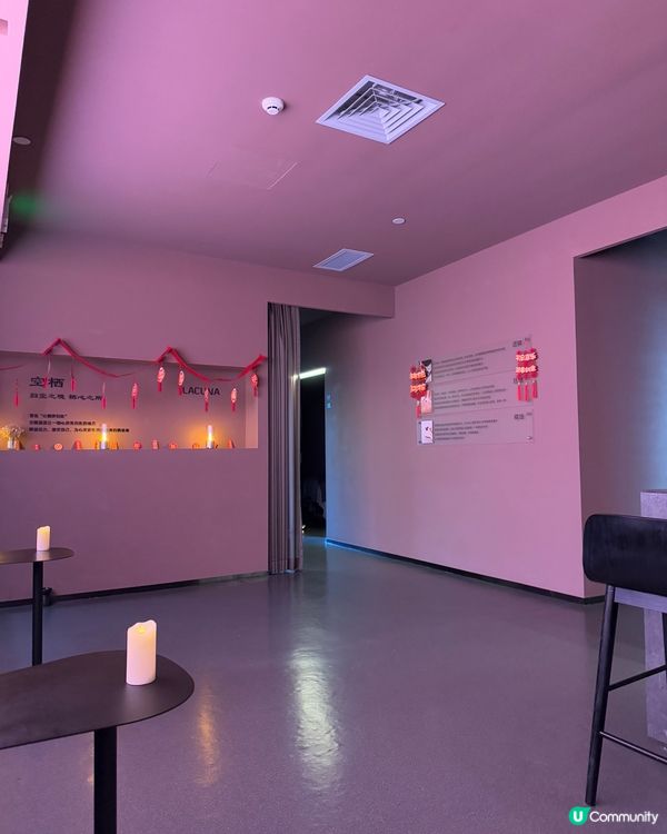 深圳嘆spa💆🏻‍♀️超舒服！