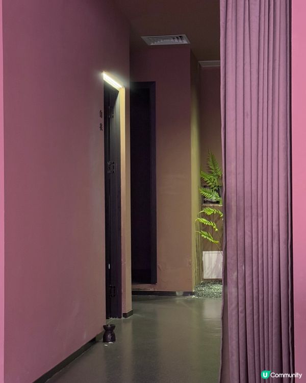 深圳嘆spa💆🏻‍♀️超舒服！