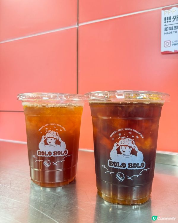 滿足味蕾的菠蘿包創意漢堡