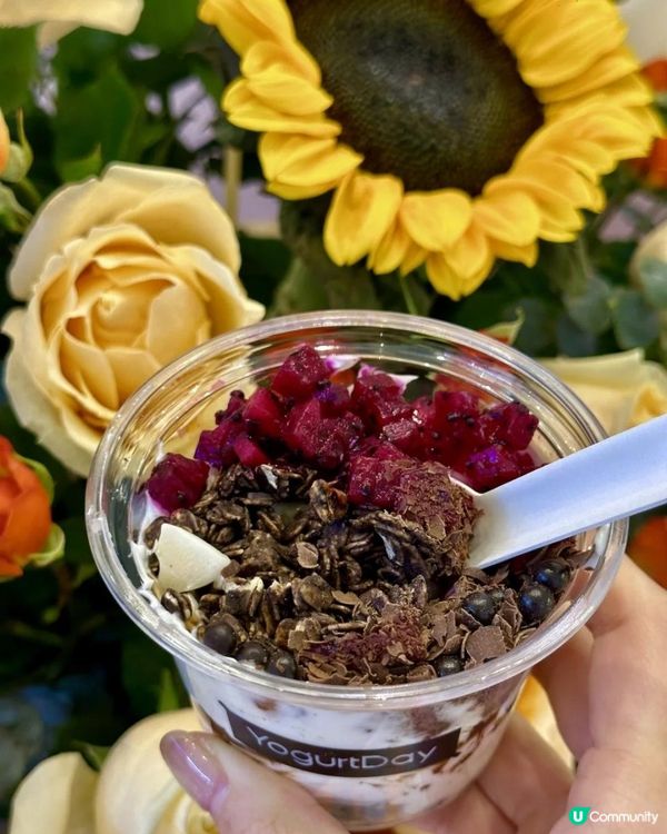 YogurtDay!!
