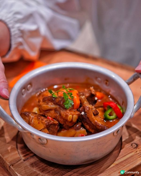 銅鑼灣韓式餐廳 🤤  環境靚，食物更正！