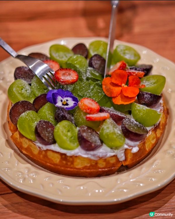 銅鑼灣韓式餐廳 🤤  環境靚，食物更正！