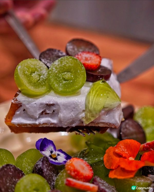 銅鑼灣韓式餐廳 🤤  環境靚，食物更正！