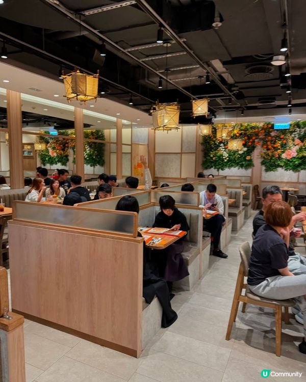 銅鑼灣韓式餐廳 🤤  環境靚，食物更正！