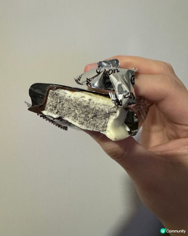 朱古力曲奇零食