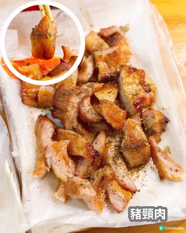 珠海美食攻略😋7大推介‼️老火燉湯/爆漿西多士/鑊氣十足海鮮/必飲手搖🧋