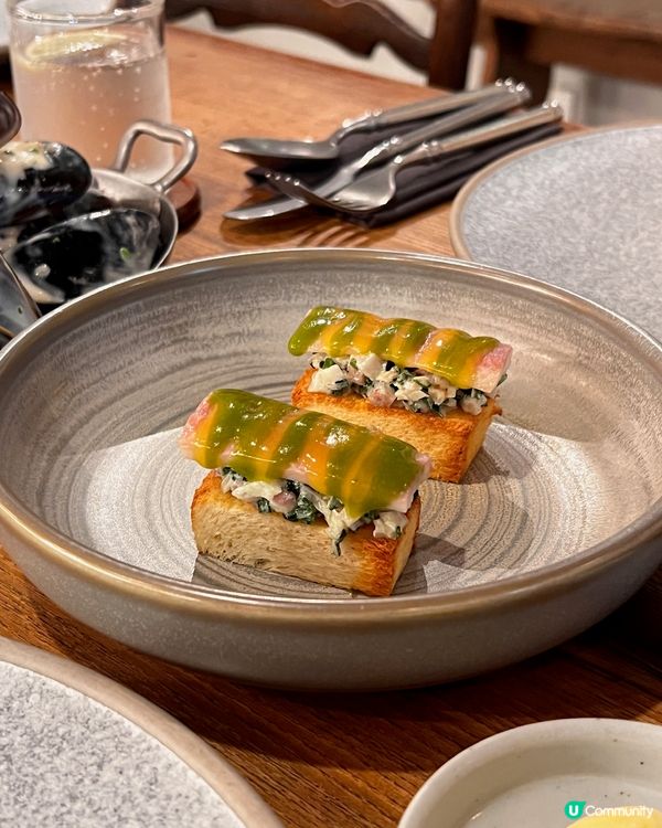 中古世紀感覺既餐廳