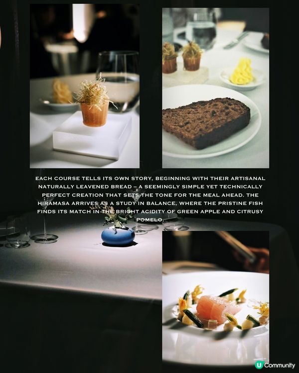 🇭🇰| 中環 - 法式精緻與東方韻味的完美交融