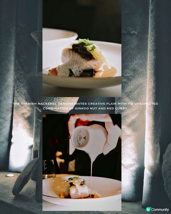 🇭🇰| 中環 - 法式精緻與東方韻味的完美交融