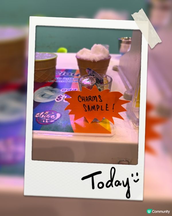 銅鑼灣皇室堡鬼口水專門店？！😱🤯