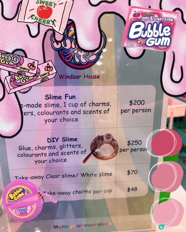 原來喺港九新界都有好多大型商場,例如11 MUSEA､赤柱､...