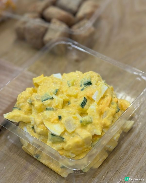 🍙荃灣飯糰小店 即叫即整爆曬餡